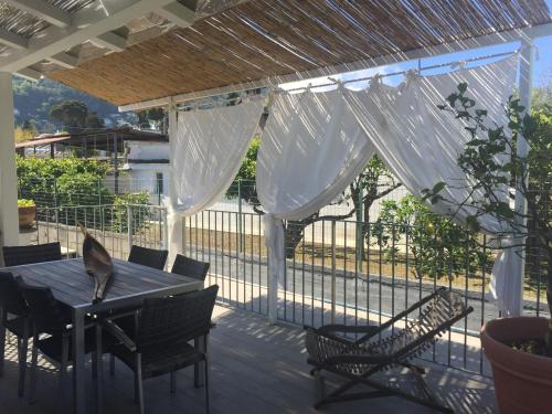 A casa di Marietta — 4-Star Luxury Hotel in Ischia, Italy