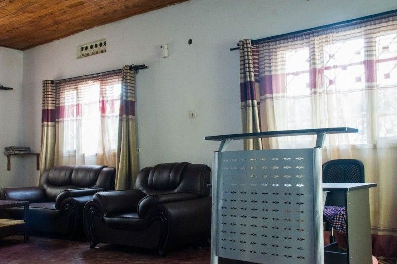 New Oasis Hotel in Arua, Republic of Uganda