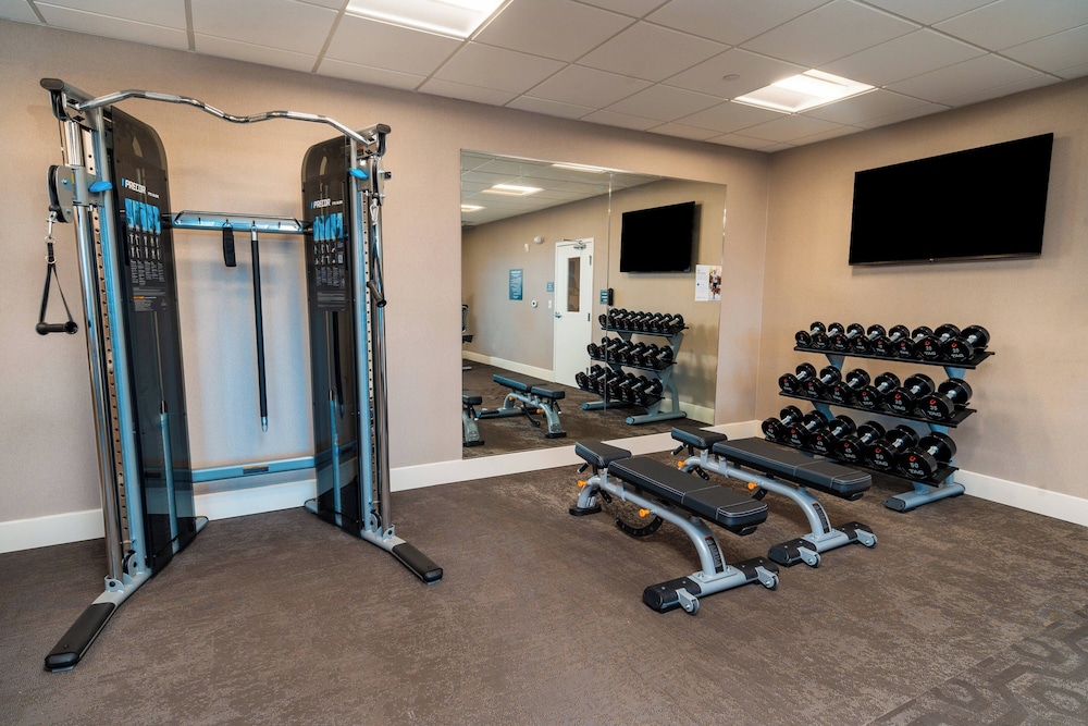 Residence Inn by Marriott Upper Marlboro Joint Base Andrews - photo 48