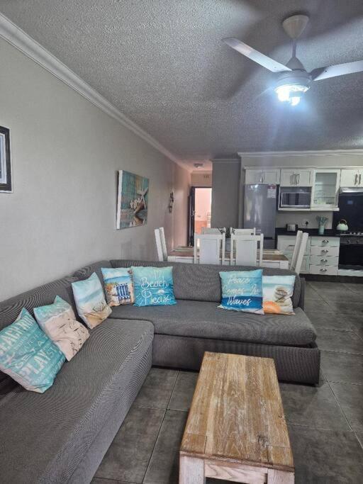 D14 Banana Beach Club in Port Shepstone, South Africa