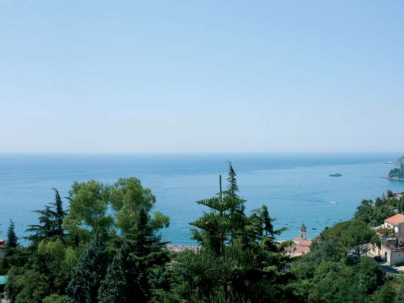 Relais Paradiso — Vietri Sul Mare — photo 5