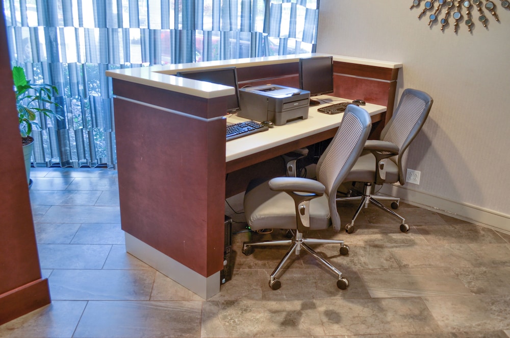 Holiday Inn Mobile West I 10 by IHG - photo 47
