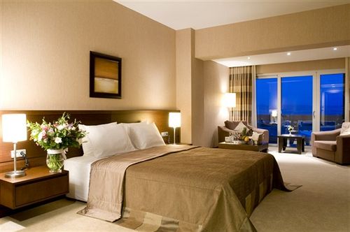 Winner Incek Hotel — Golbasi — photo 4