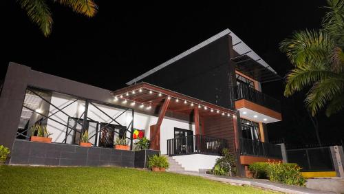 Finca turística Ana mar in Restrepo, Colombia