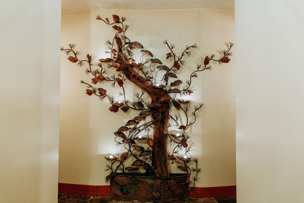 Chrysalis Inn & Spa Bellingham Curio Collection by Hilton - photo 24