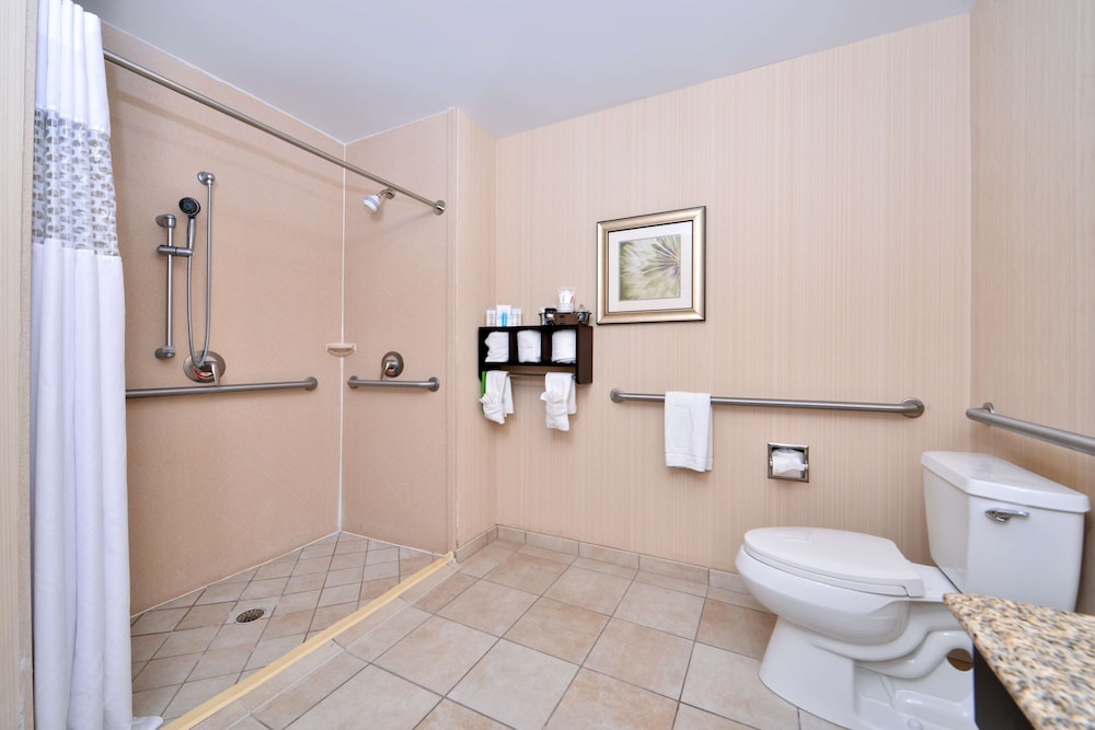 Hampton Inn Pecos - photo 2