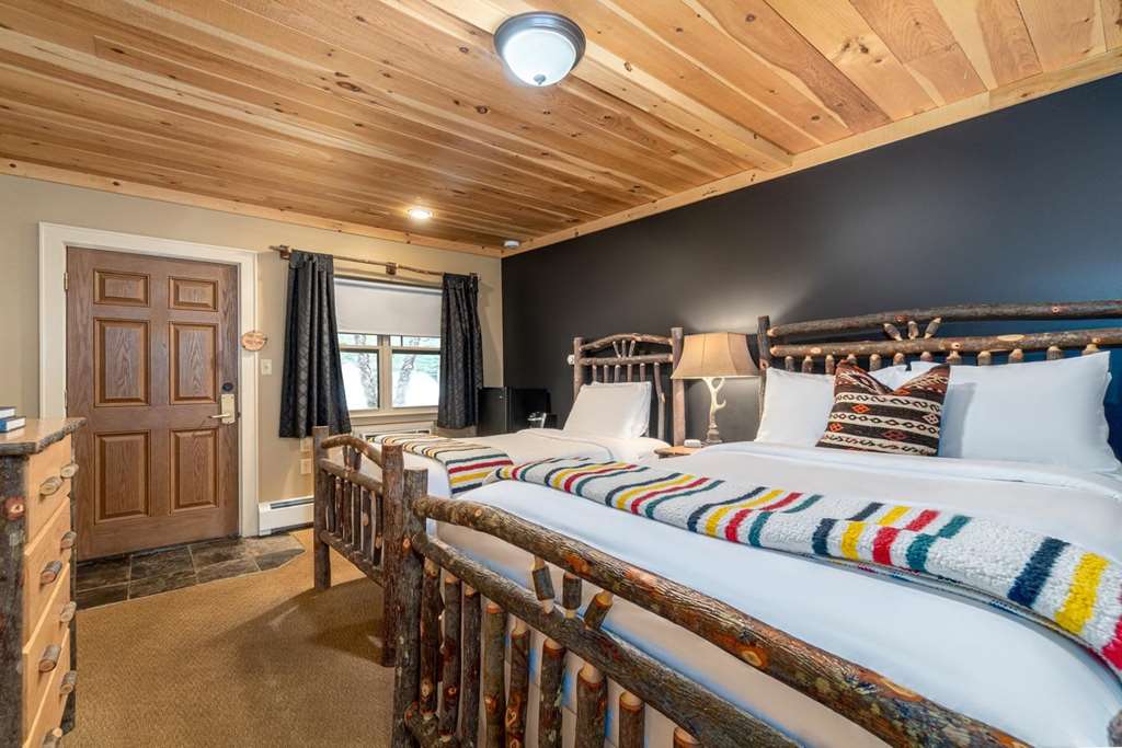 The Alpine Lodge - photo 9