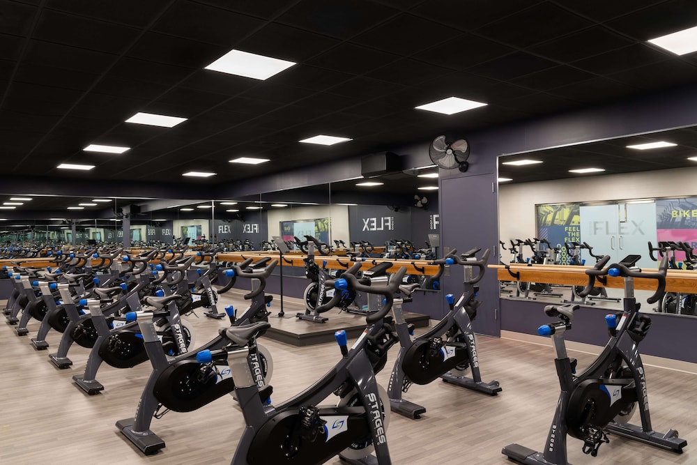 DoubleTree By Hilton Baltimore North Pikesville - photo 47