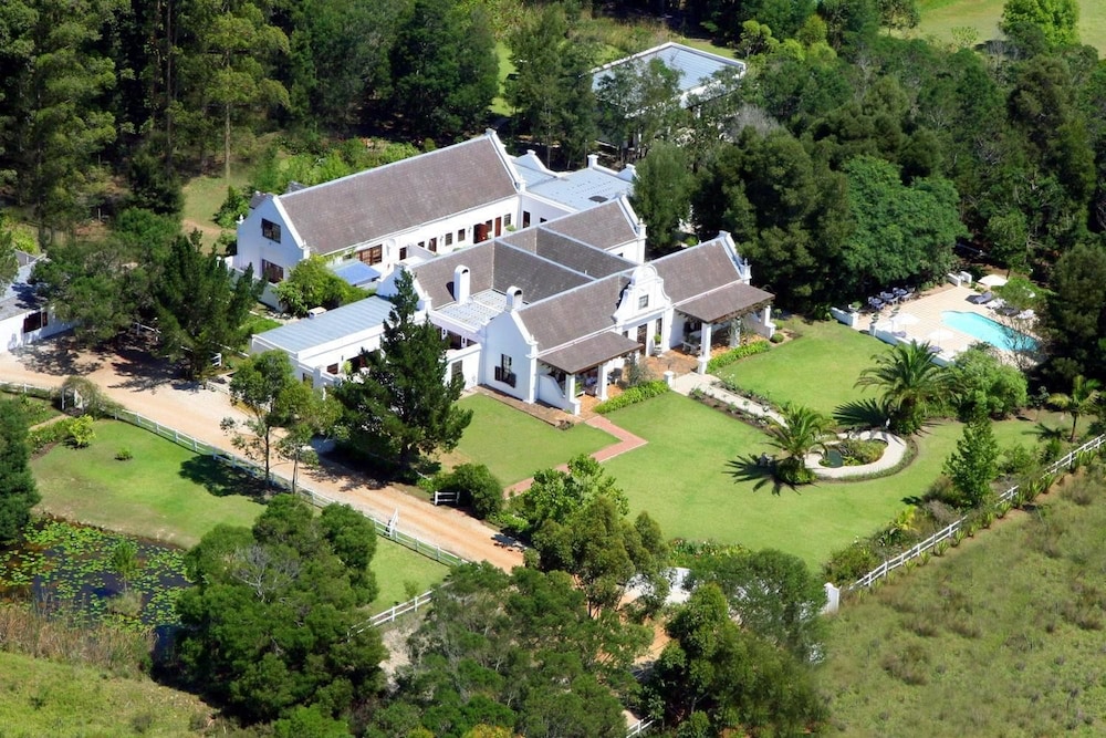Lairds Lodge Country Estate — 4-Star Luxury Hotel in Plettenberg Bay, South Africa