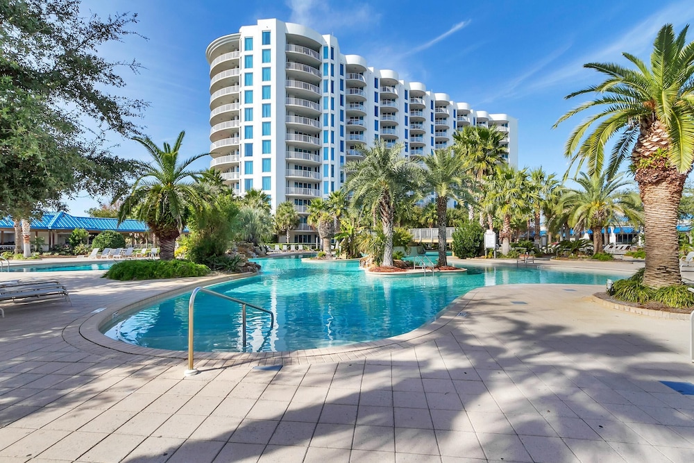 Palms Resort #2106 Jr. 2BR - photo 28