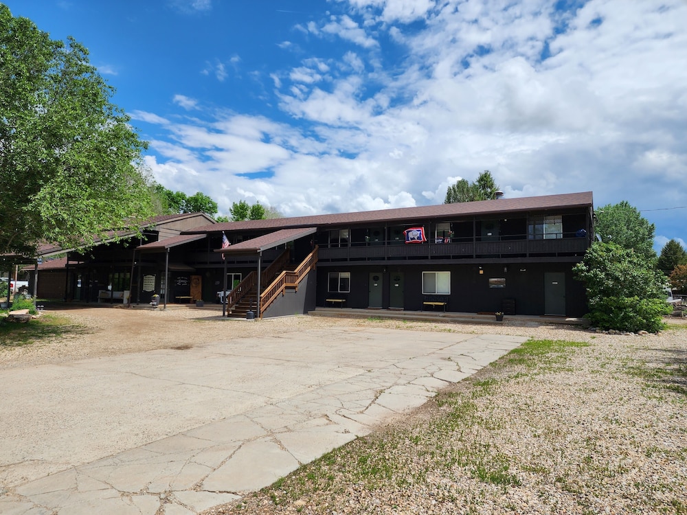 The Carter inn - photo 19