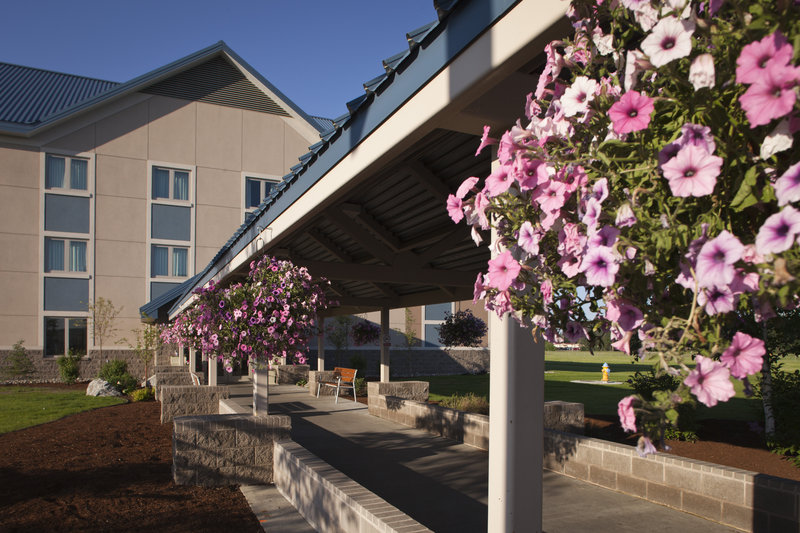 Holiday Inn Express Northern Lights Inn — Fairbanks