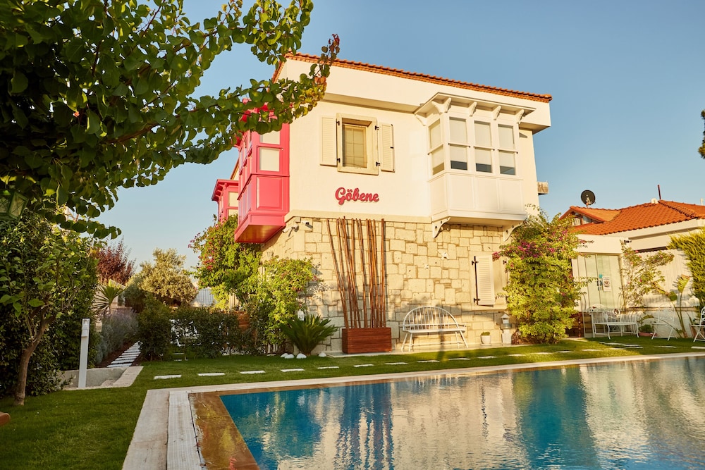 Gobene Alacati - last minute hotel in Cesme