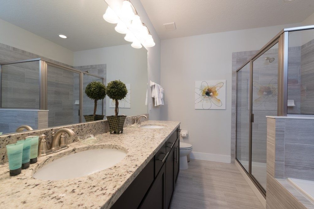 5 Star Villas at Encore Resort - photo 155