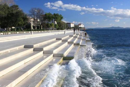 Lucija — 4-Star Luxury Hotel in Zadar, Croatia