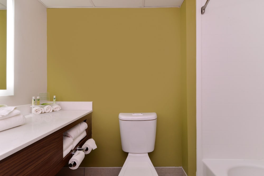Holiday Inn Express & Suites Raleigh NE Medical Ctr Area by IHG - photo 28