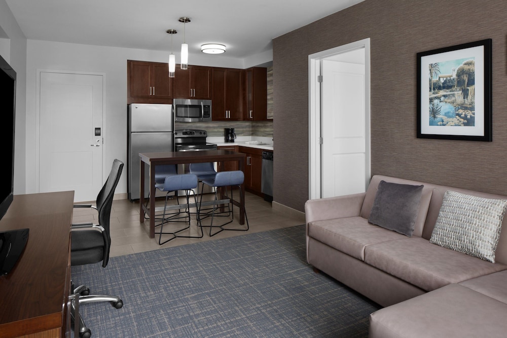 Residence Inn Tustin Orange County - photo 23