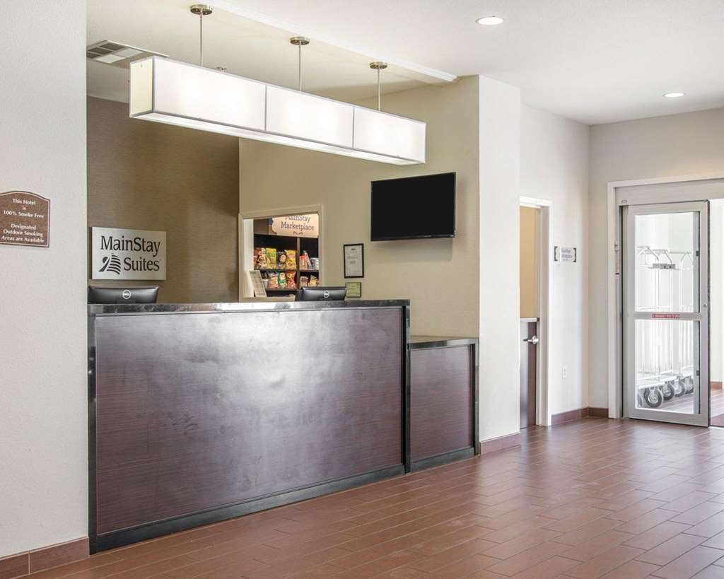 MainStay Suites Meridian Bonita Lakes - photo 7