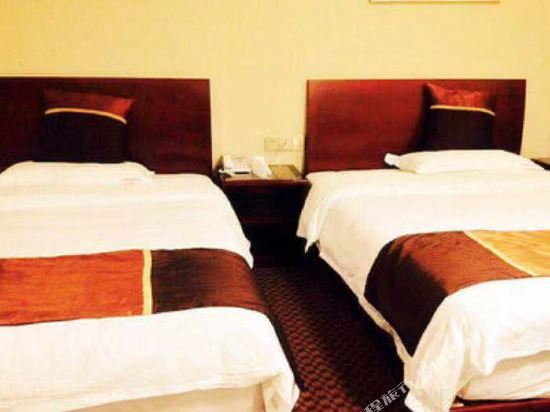 Cixi huayang hotel in Xushan, People's Republic of China