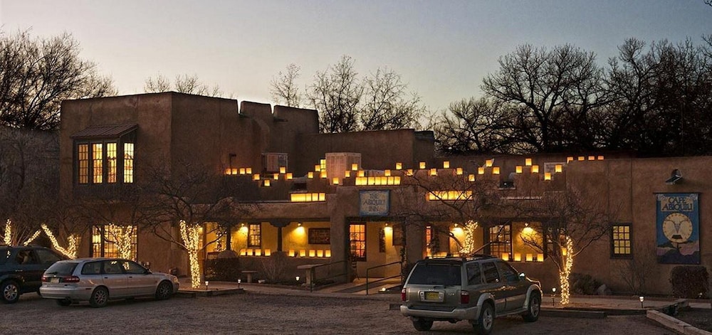 The Abiquiu Inn - photo 81
