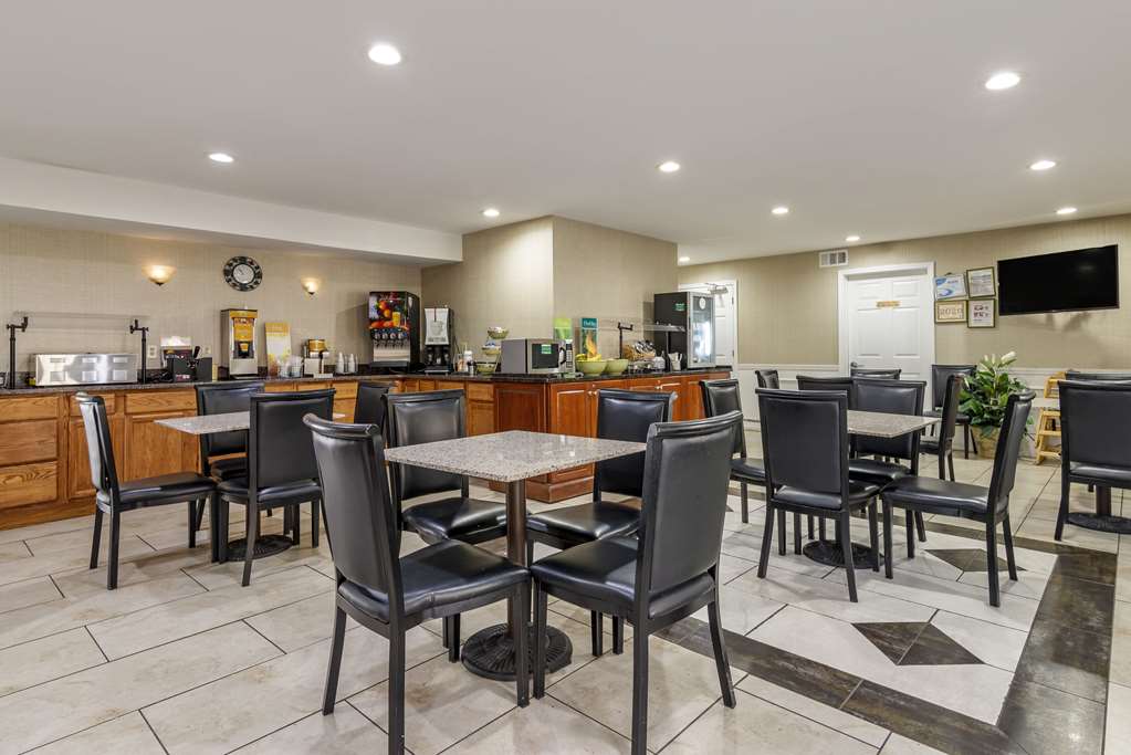 Quality Inn Conyers I 20 - photo 27