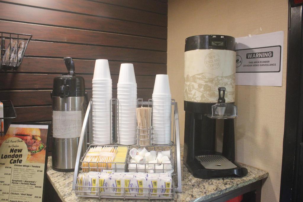 Regency Inn & Suites New London Mystic - photo 11