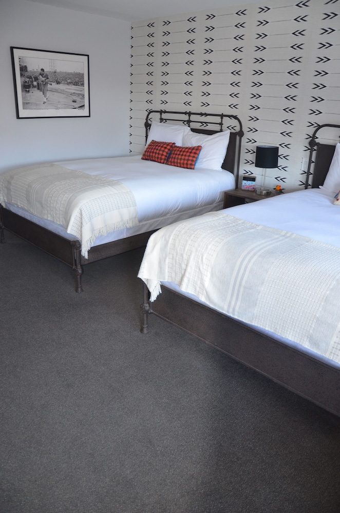 Hotel Dylan - photo 8