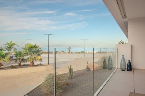 Infinity 0 3 Luxe Partial Sea View 2b in Arona, Spain