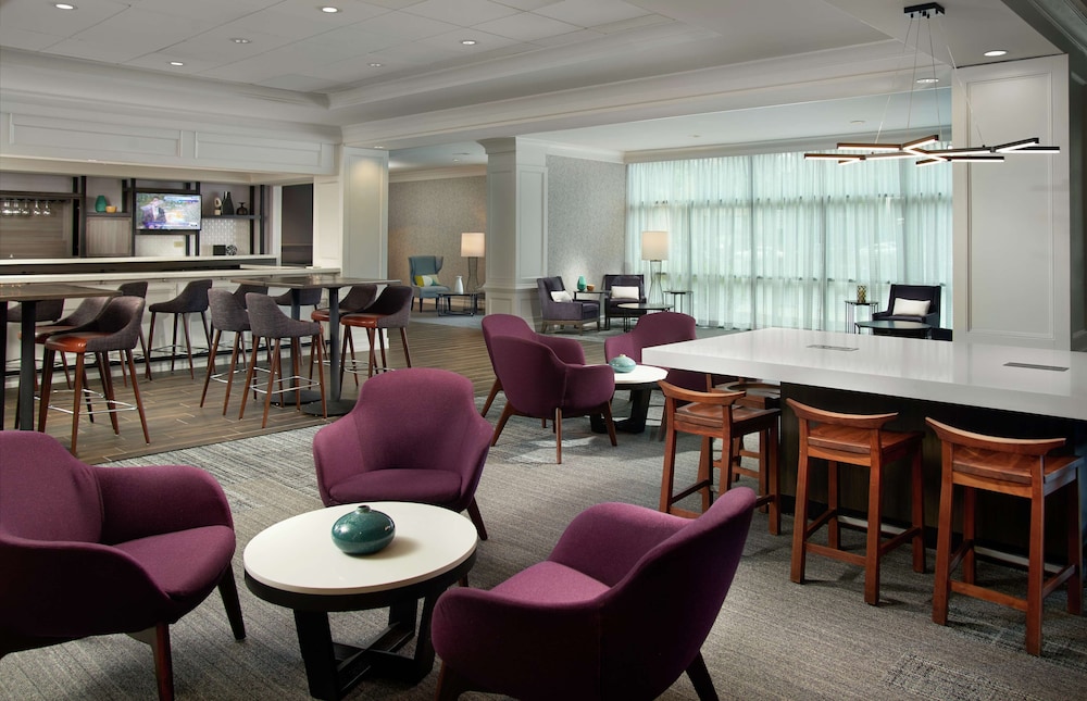 Hilton Garden Inn Atlanta Buckhead - photo 18