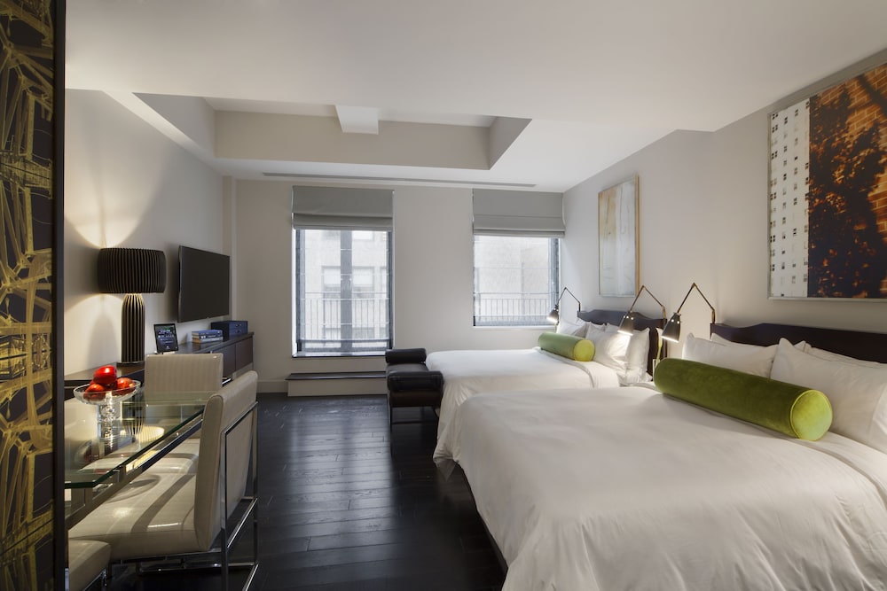The Marmara Park Avenue - photo 19