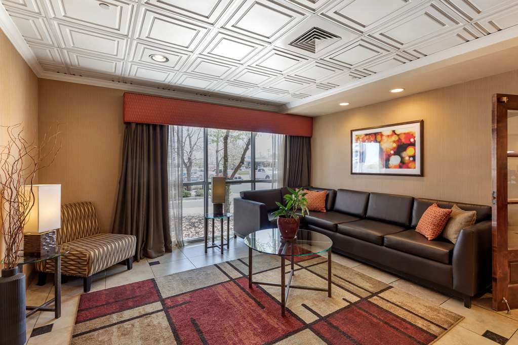 Best Western Brighton Inn - photo 13