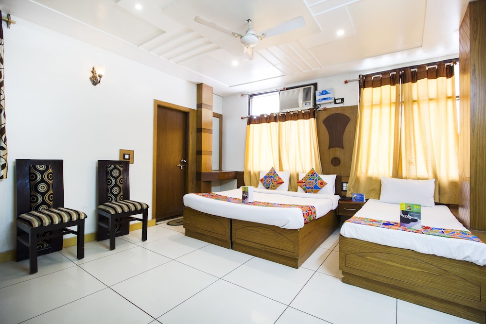 FabHotel Alpine — Agra — photo 5