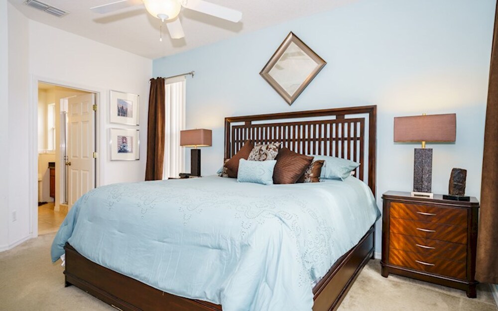 Crystal Cove 4704 Blue By Fairytale VR - photo 5
