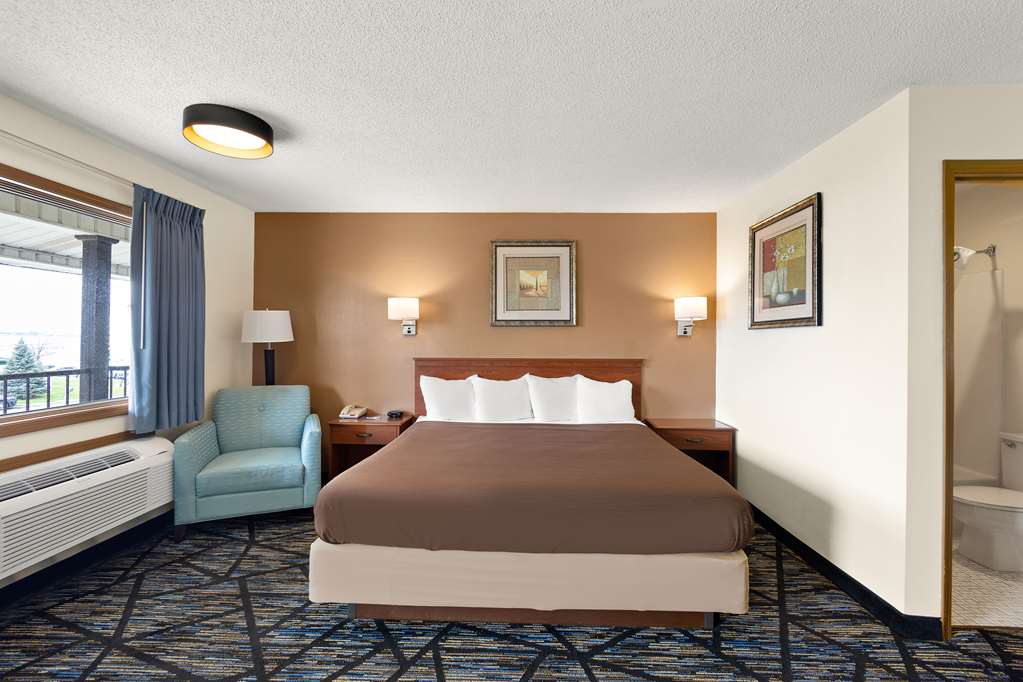 Americas Best Value Inn Celina - photo 24