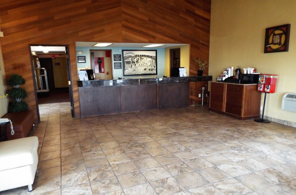 Super 8 by Wyndham Casper East Evansville - photo 43