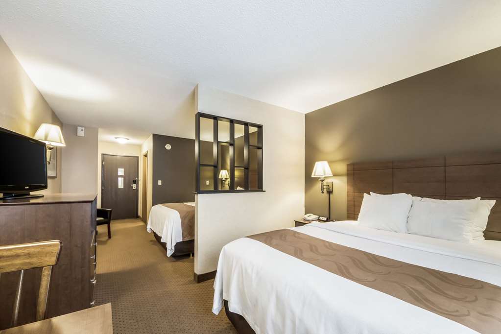 Quality Inn & Suites Newberry - photo 31