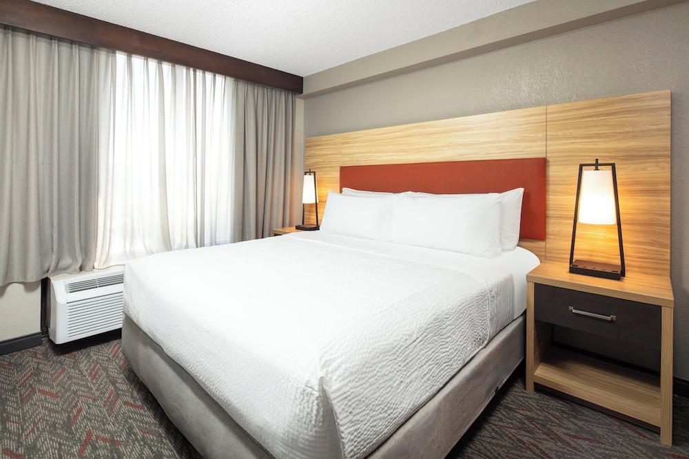 Candlewood Suites Birmingham Inverness - photo 12