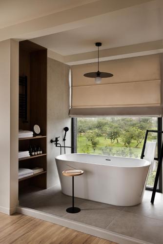 Wabi Sabi 2br Private Villa