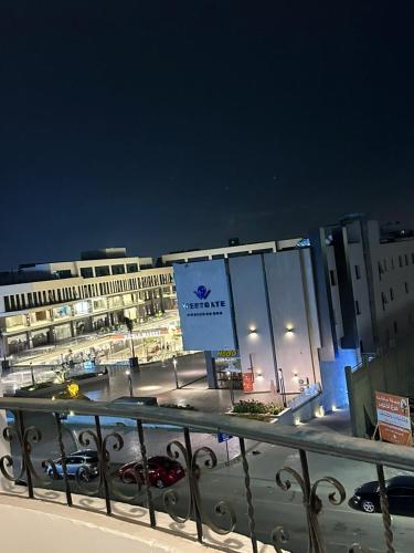 888 Hotel Apartment in Unknown City, Egypt