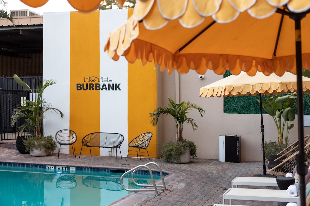 Hotel Burbank - photo 34