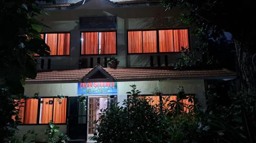 Basuri Beach Resort in Varkala, India