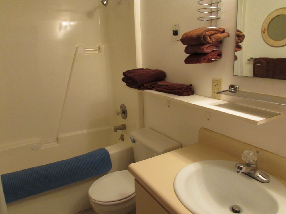 The Cottage Resort - photo 42