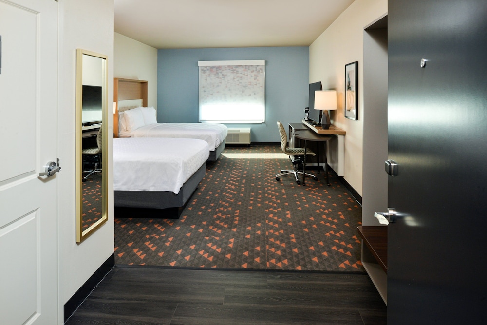 Holiday Inn Fort Worth Alliance by IHG - photo 27