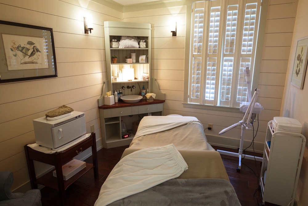 The Berry Hill Resort & Conference Center - photo 24