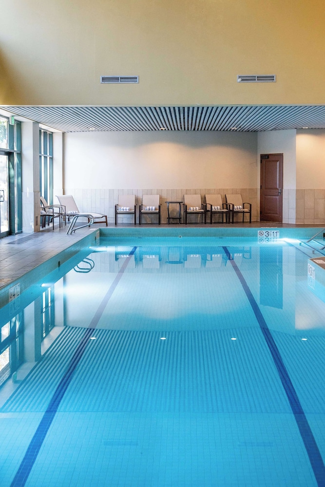 The Inverness Denver a Hilton Golf & Spa Resort - photo 54