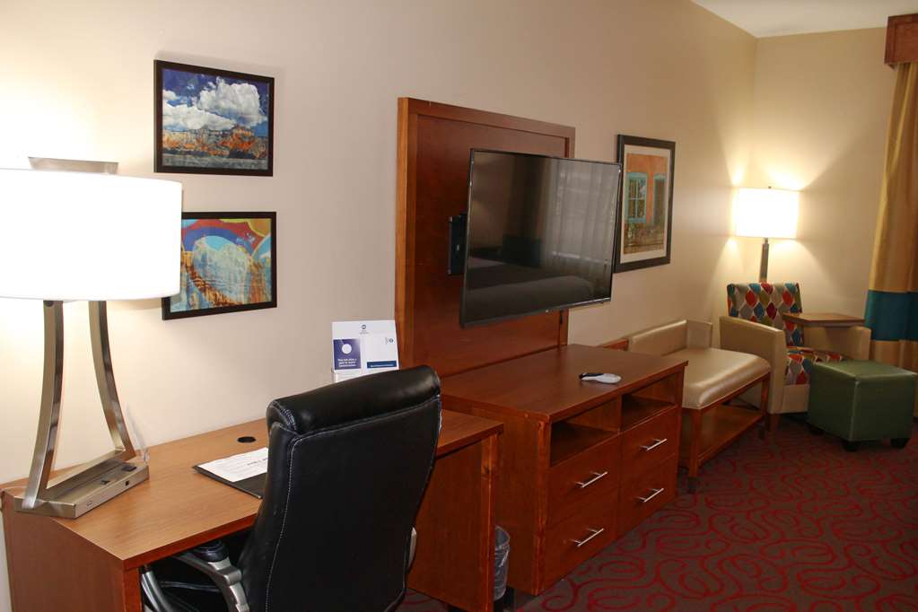 Best Western Cannon A.F.B. - photo 43
