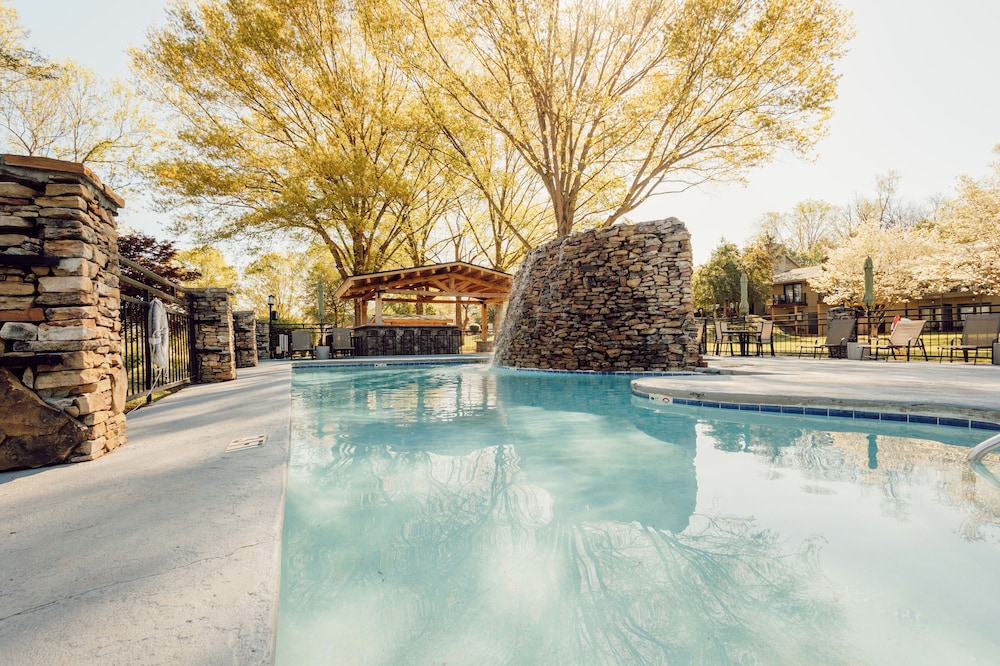 Tremont Lodge & Resort - photo 214