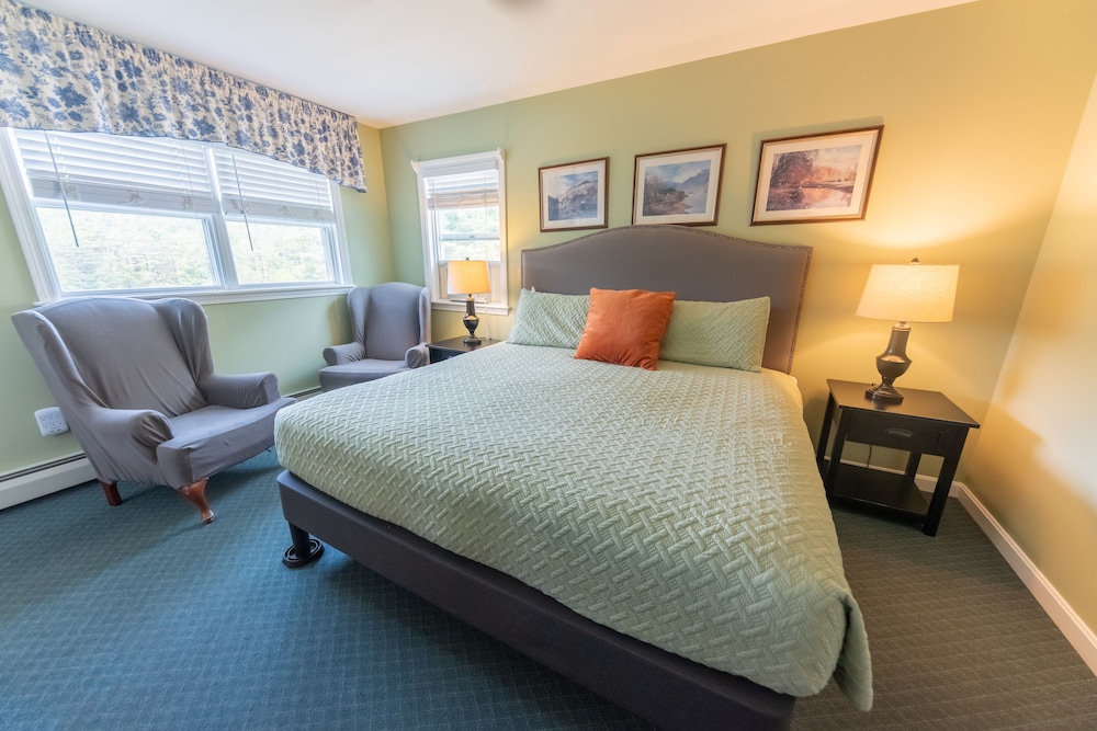Inn By The River - photo 13