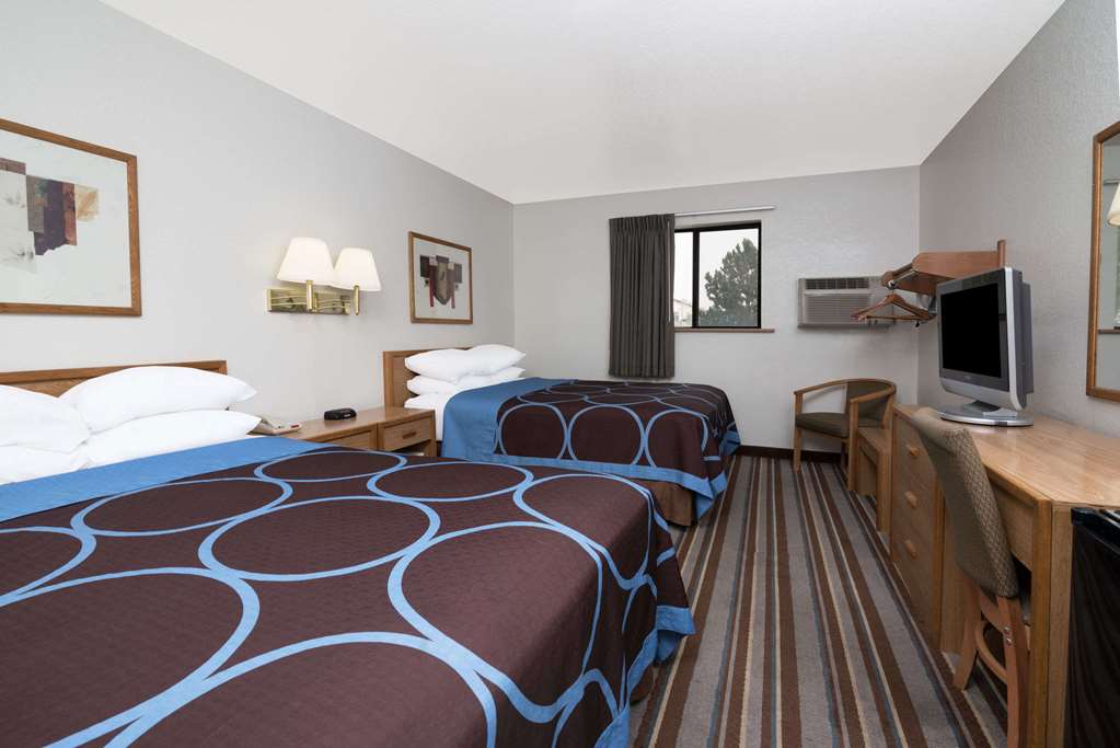 Super 8 by Wyndham Billings - photo 12