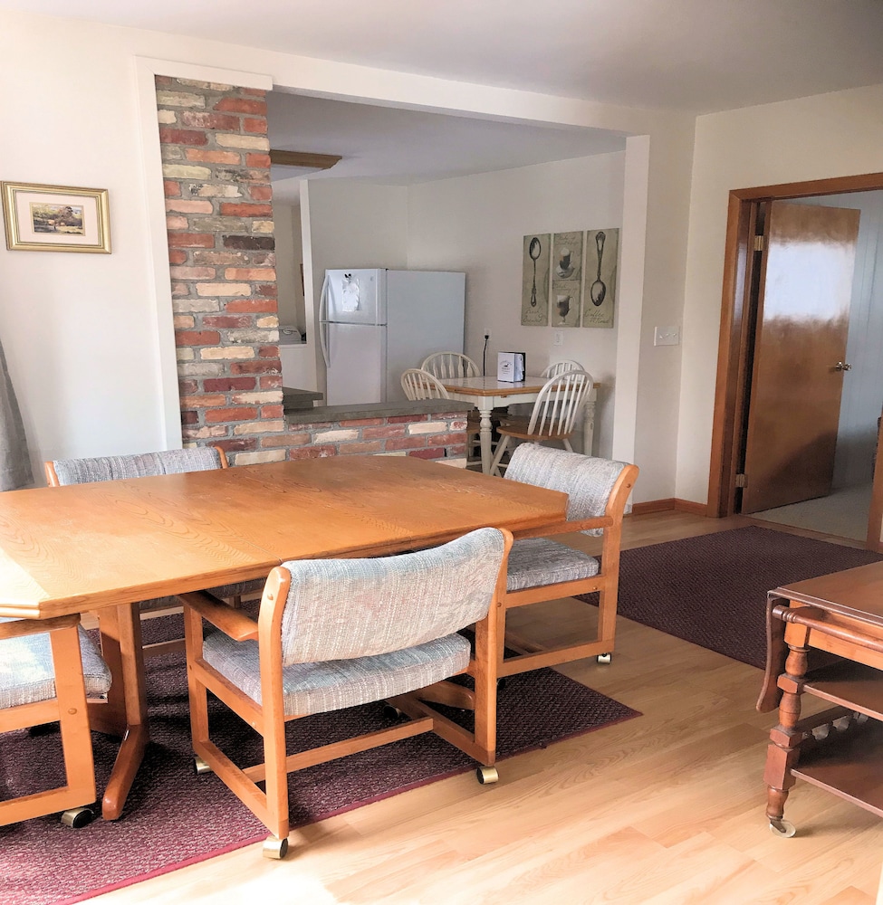 Clear Lake Resort - photo 41
